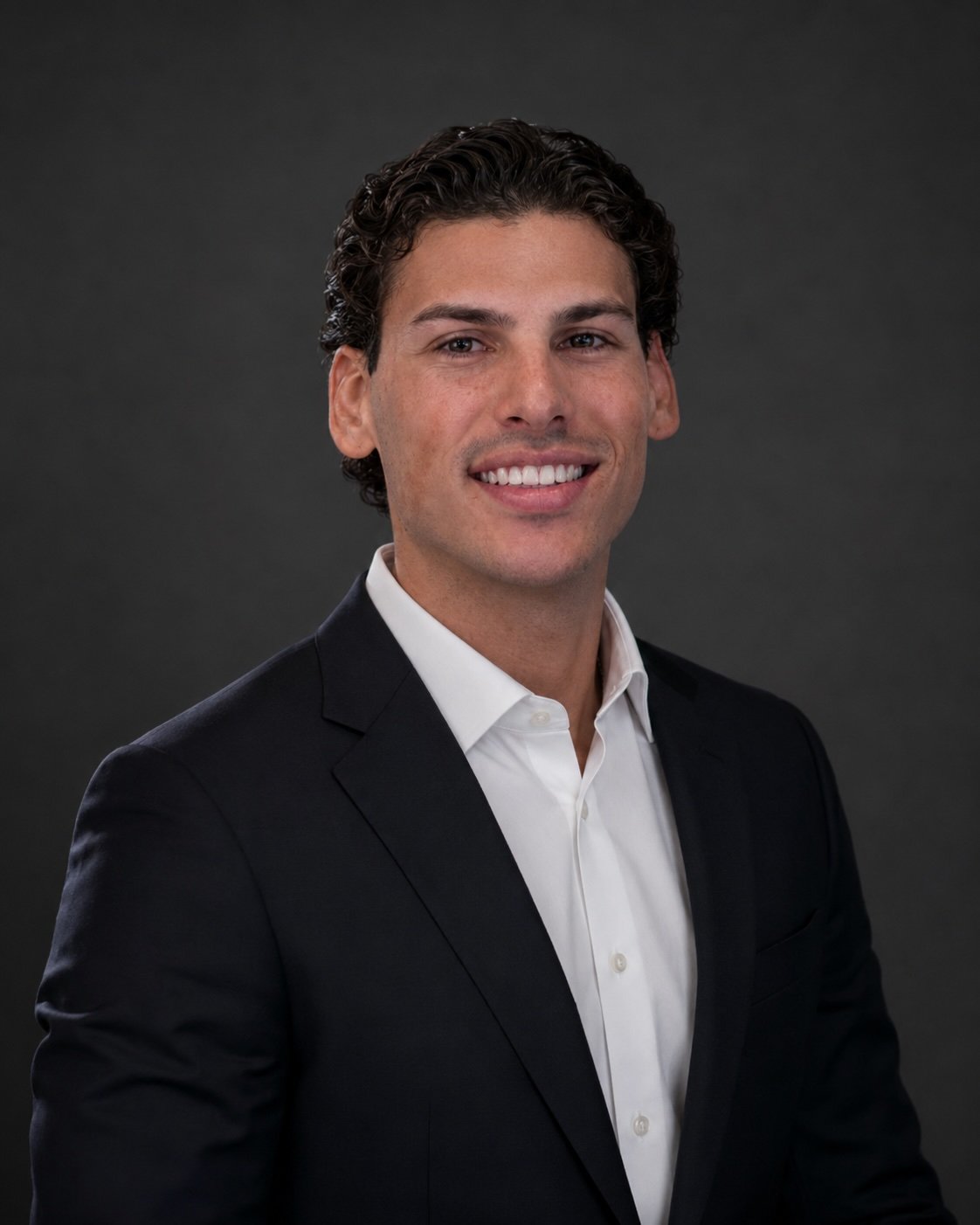 Grant Nevrla, Executive Partner at Pienza Wealth Partners