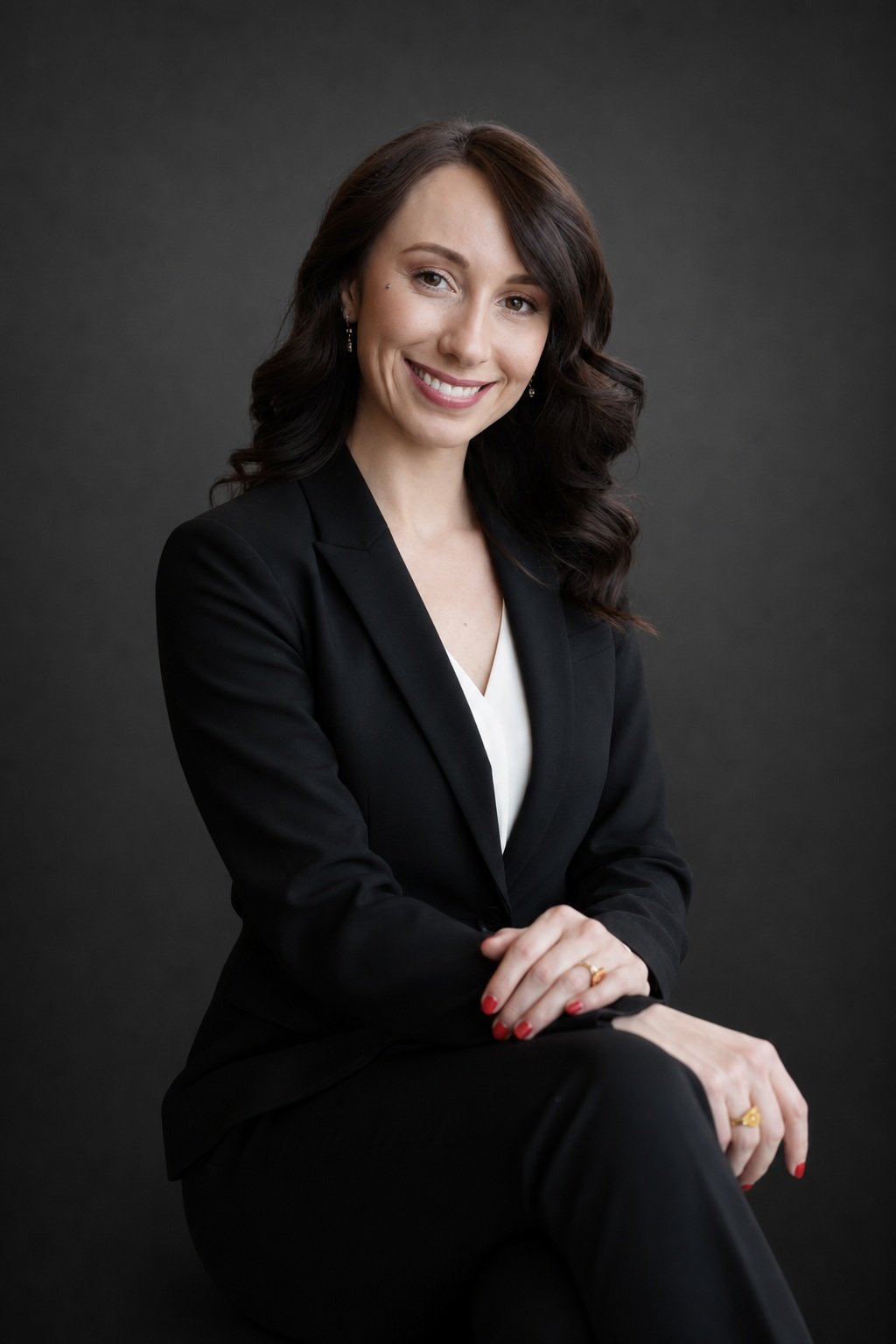 Hannah McCleavy, Insurance Advisor at Pienza Wealth Partners